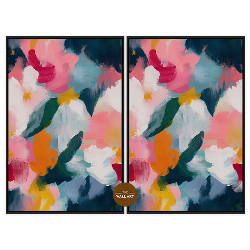 VIBRANT PETAL SPLASH I_SETOF2_
