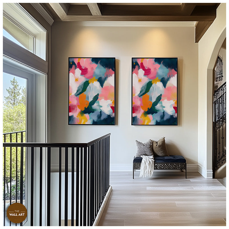 VIBRANT PETAL SPLASH I_SETOF2_