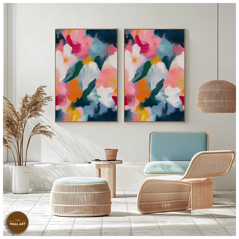 VIBRANT PETAL SPLASH I_SETOF2_