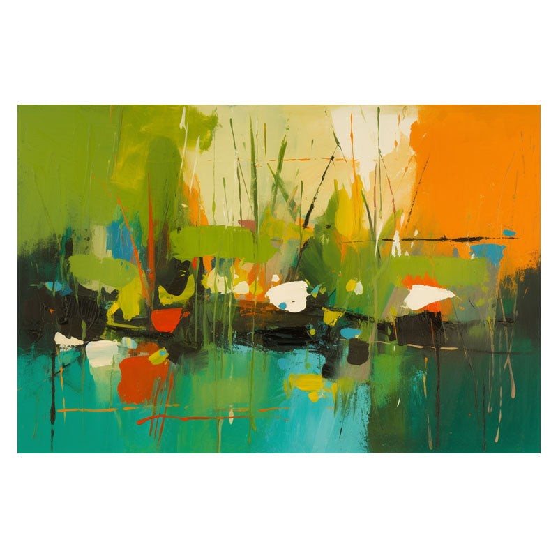 VIBRANT REEDY LIFE I