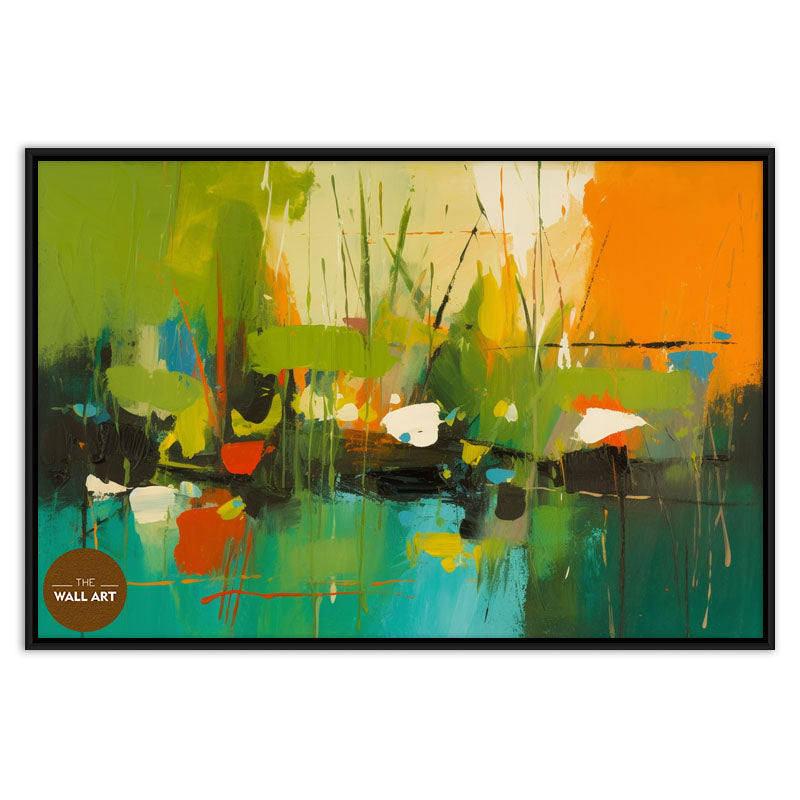 VIBRANT REEDY LIFE I