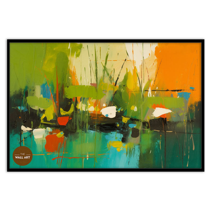 VIBRANT REEDY LIFE I