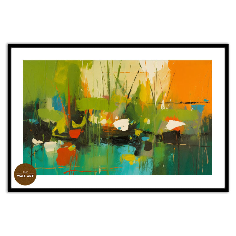 VIBRANT REEDY LIFE I