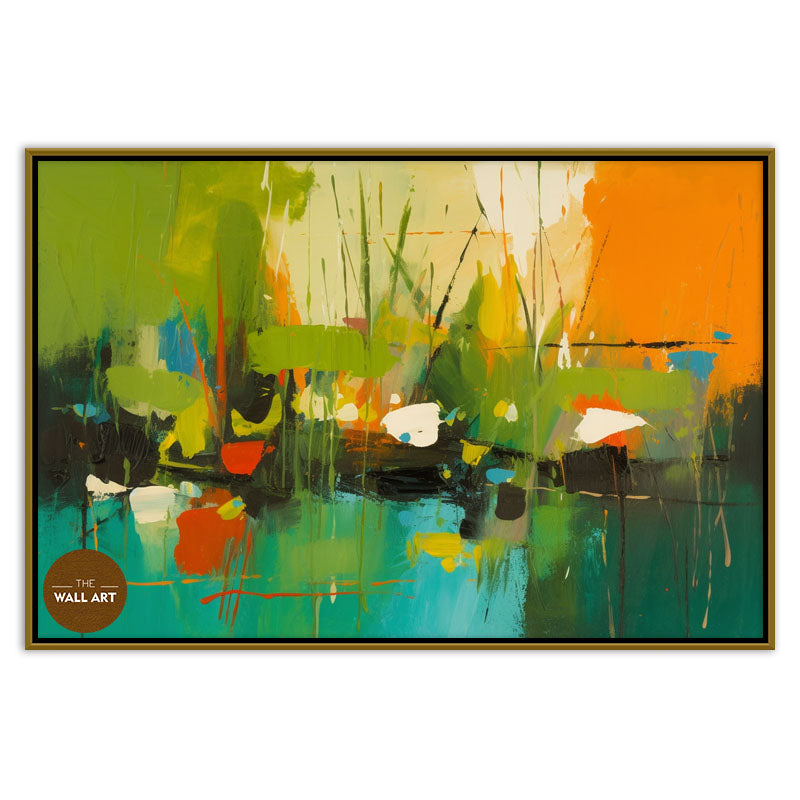 VIBRANT REEDY LIFE I