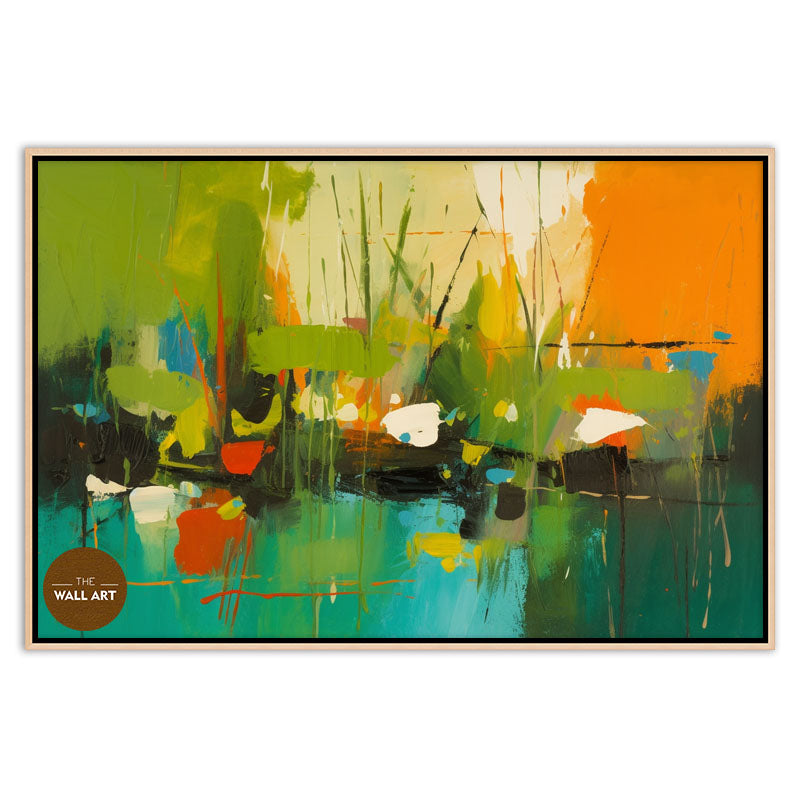 VIBRANT REEDY LIFE I