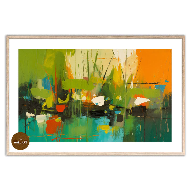VIBRANT REEDY LIFE I