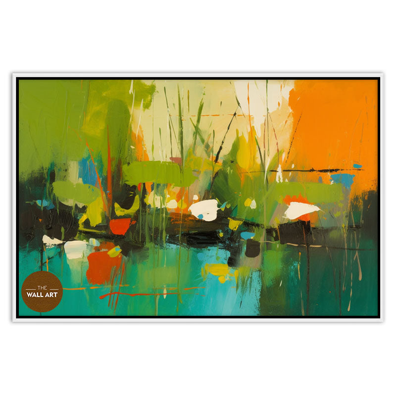 VIBRANT REEDY LIFE I