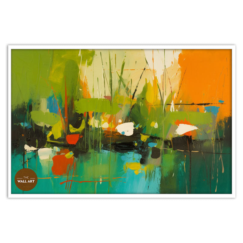 VIBRANT REEDY LIFE I
