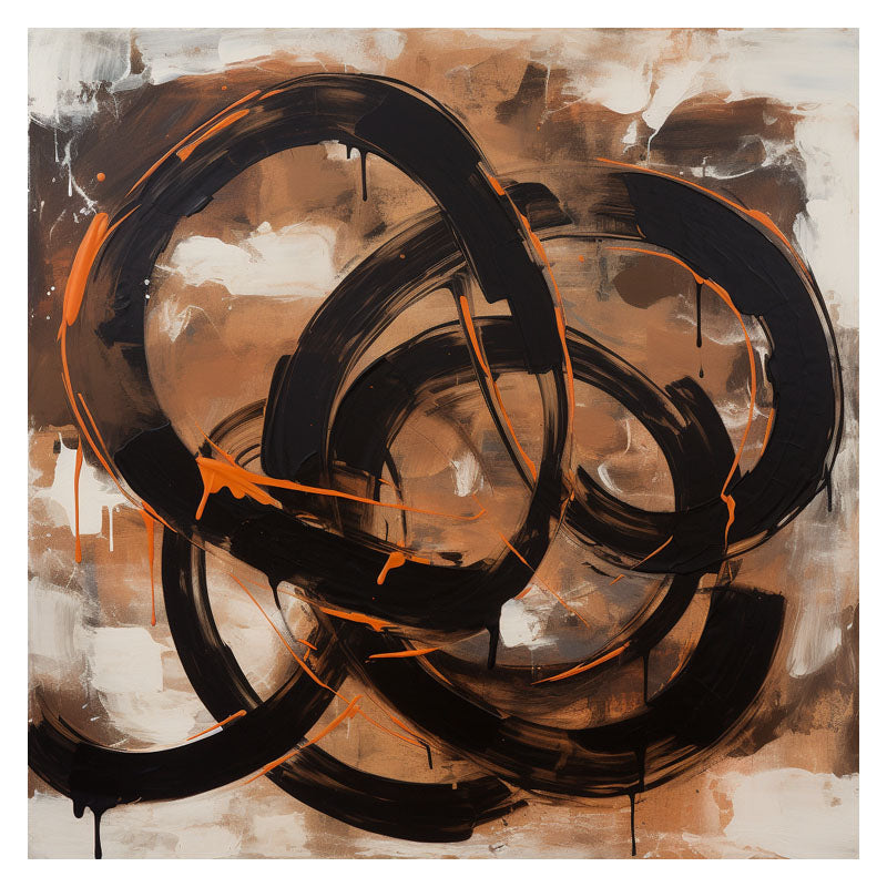 VIBRANT ROUNDABOUT I