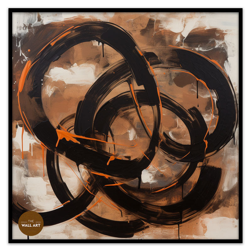 VIBRANT ROUNDABOUT I