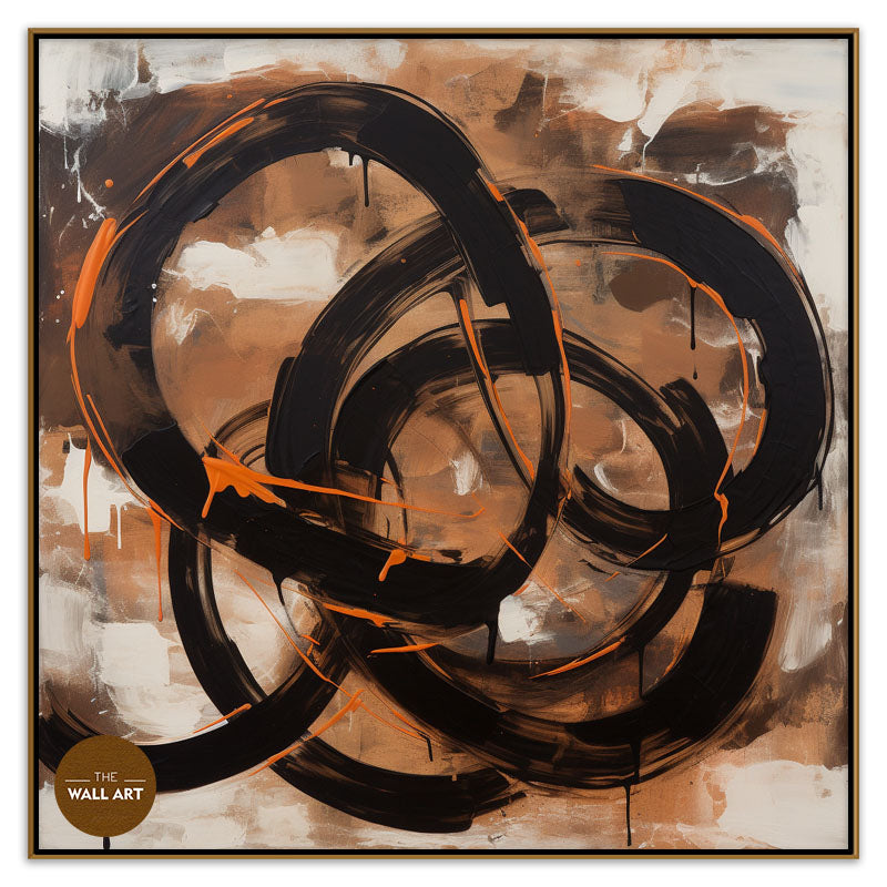 VIBRANT ROUNDABOUT I