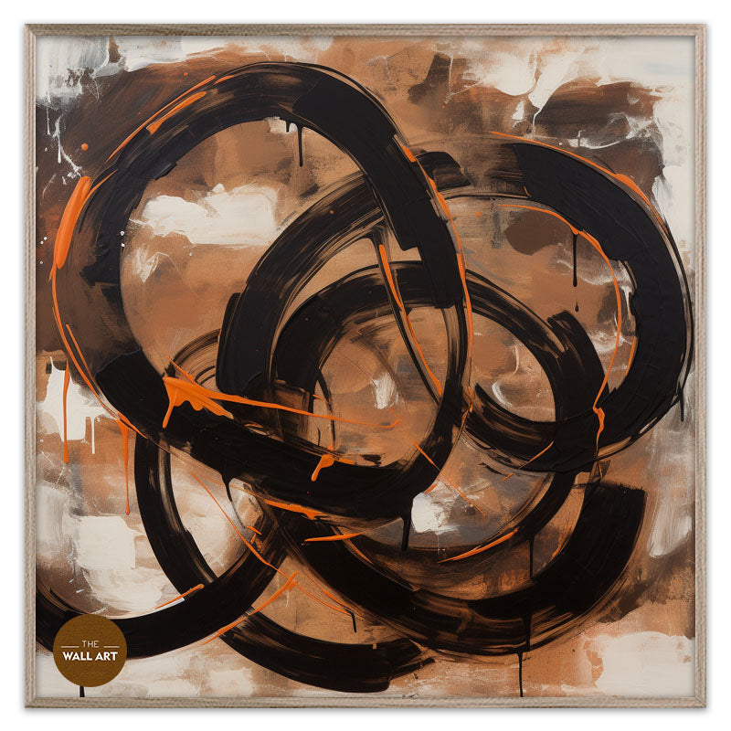VIBRANT ROUNDABOUT I