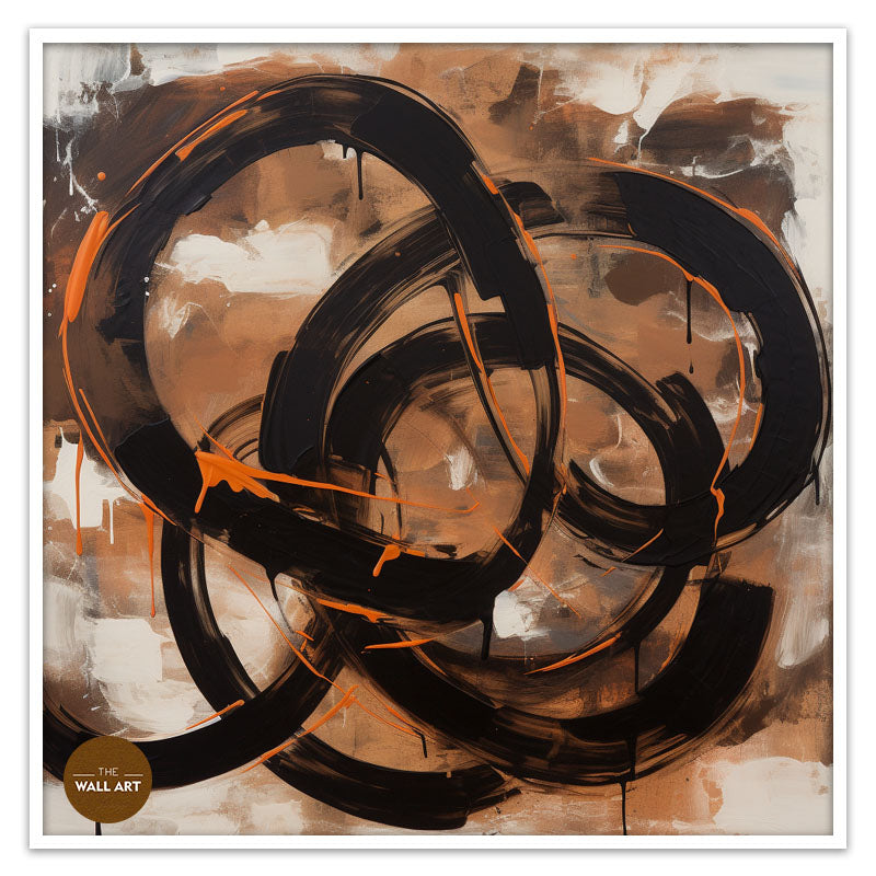 VIBRANT ROUNDABOUT I