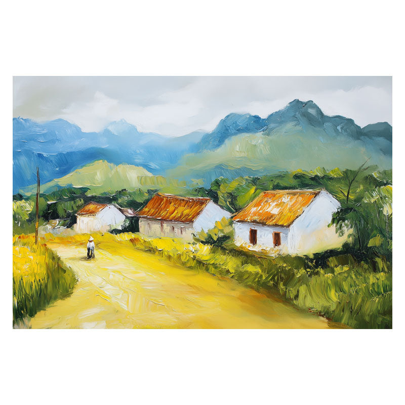VILLAGE ON THE TOP HILL II