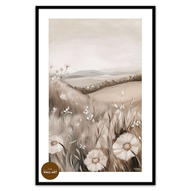 VINTAGE FLOWER HILL