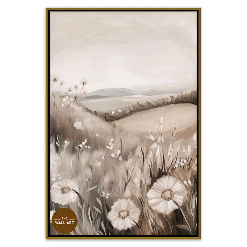 VINTAGE FLOWER HILL