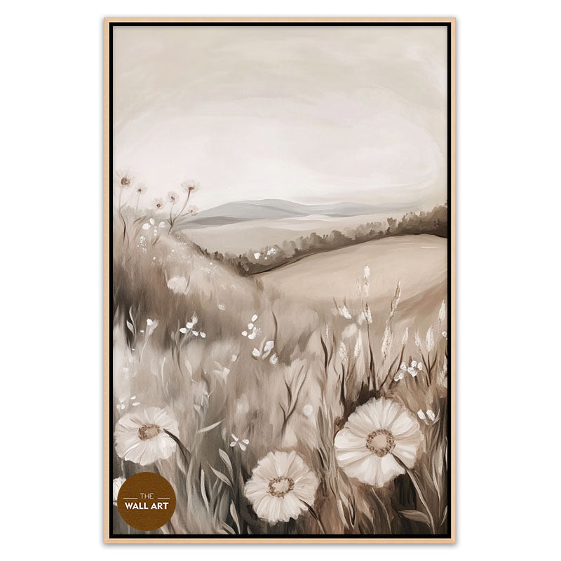 VINTAGE FLOWER HILL