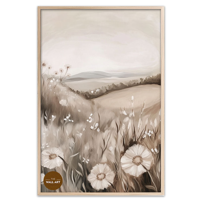 VINTAGE FLOWER HILL