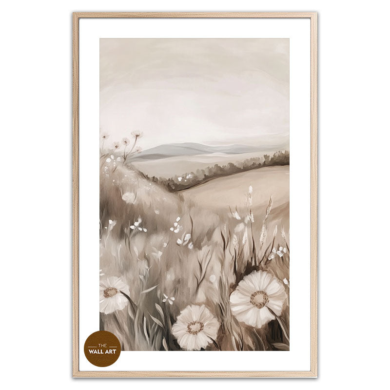 VINTAGE FLOWER HILL