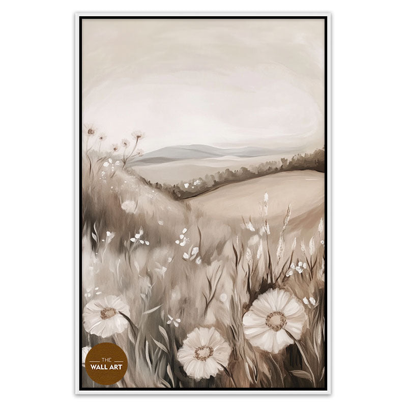 VINTAGE FLOWER HILL