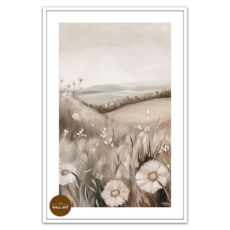 VINTAGE FLOWER HILL
