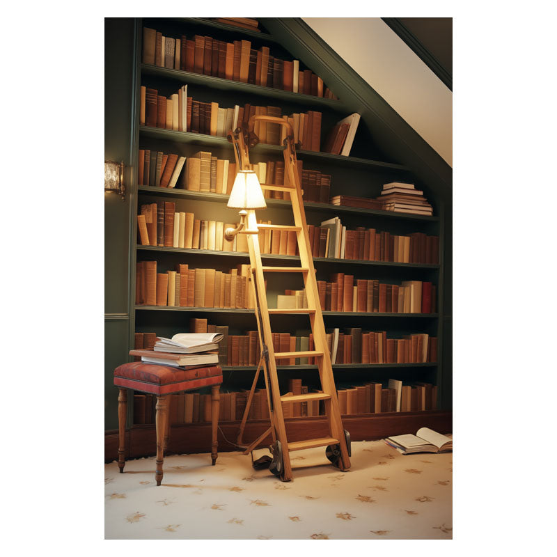 VINTAGE LIBRARY