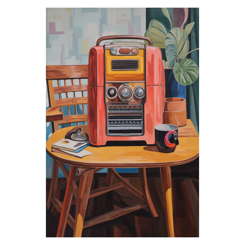VINTAGE RADIO III