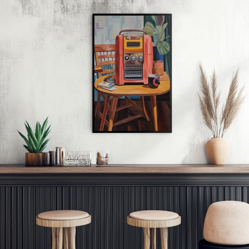 VINTAGE RADIO III