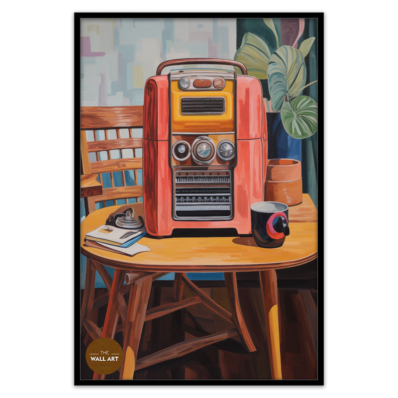 VINTAGE RADIO III