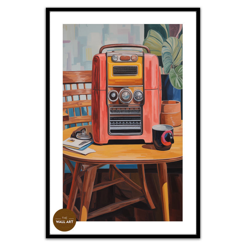 VINTAGE RADIO III