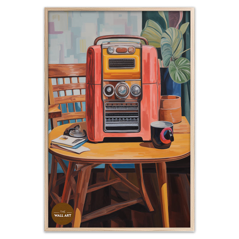 VINTAGE RADIO III