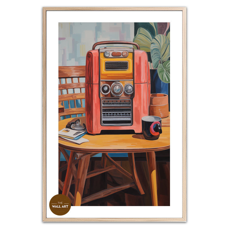 VINTAGE RADIO III