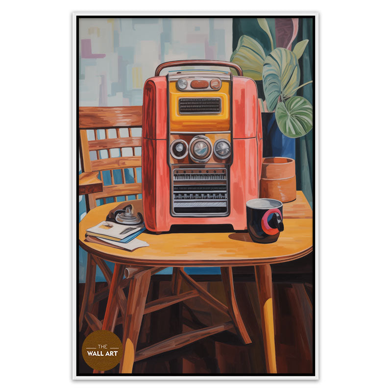 VINTAGE RADIO III