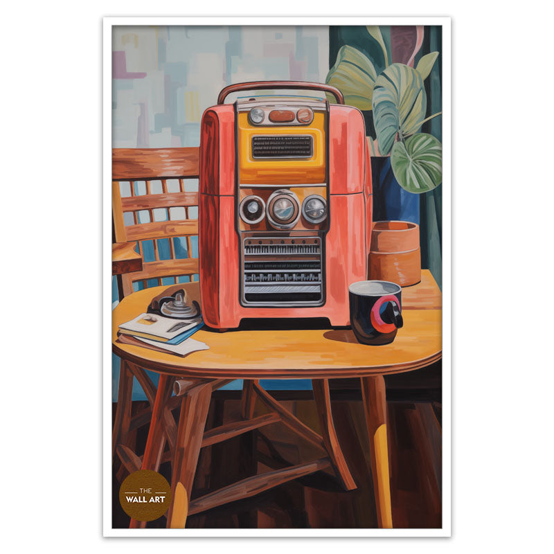 VINTAGE RADIO III