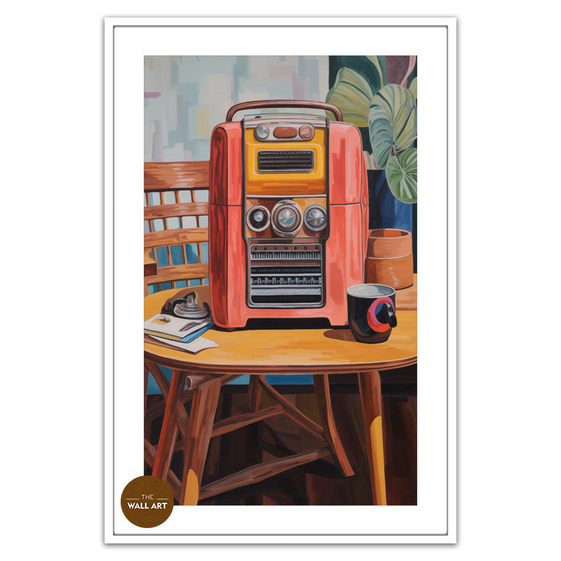 VINTAGE RADIO III