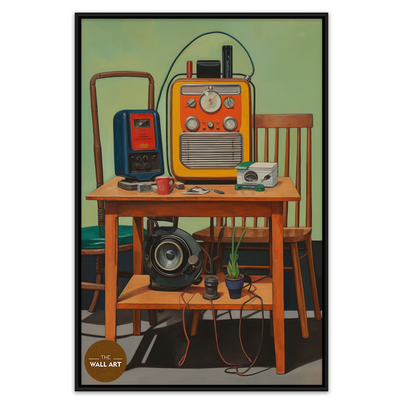 VINTAGE RADIO II