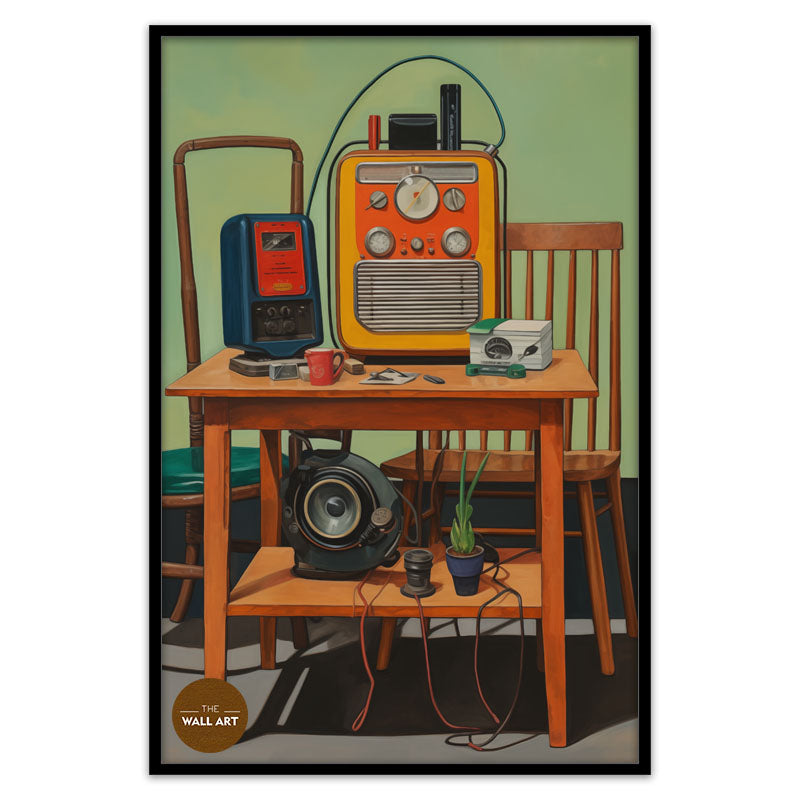 VINTAGE RADIO II