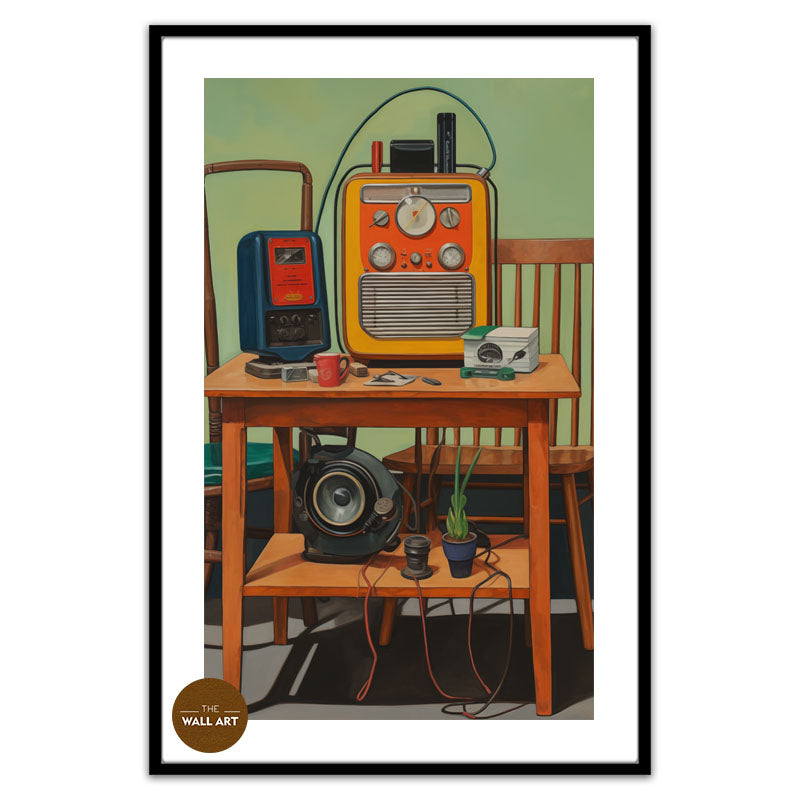 VINTAGE RADIO II