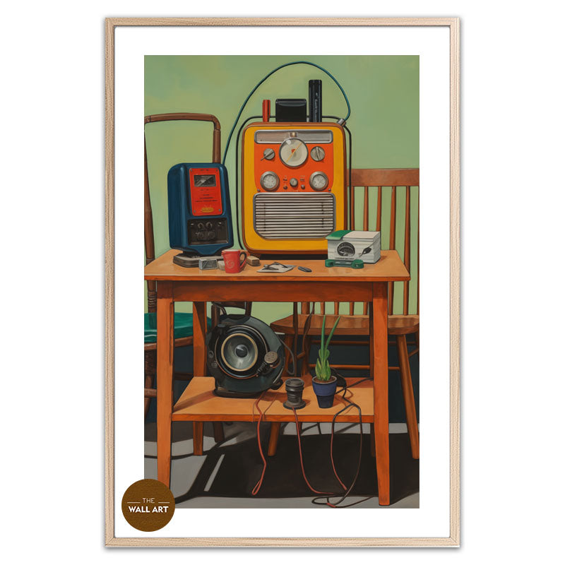 VINTAGE RADIO II