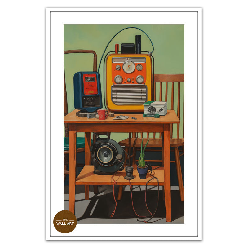 VINTAGE RADIO II