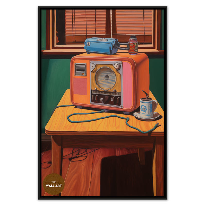 VINTAGE RADIO I