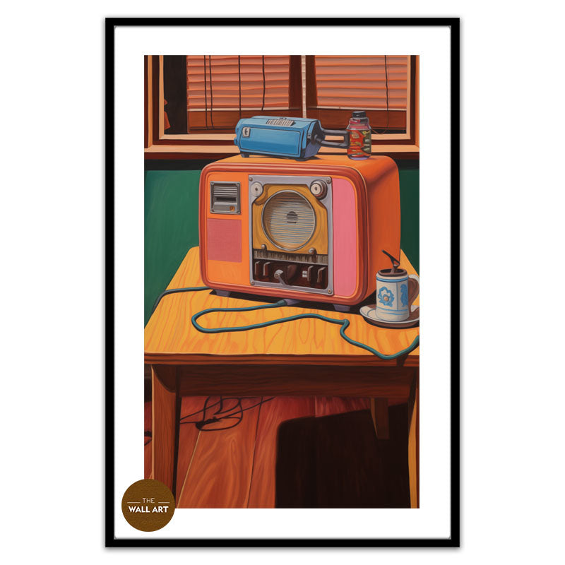 VINTAGE RADIO I
