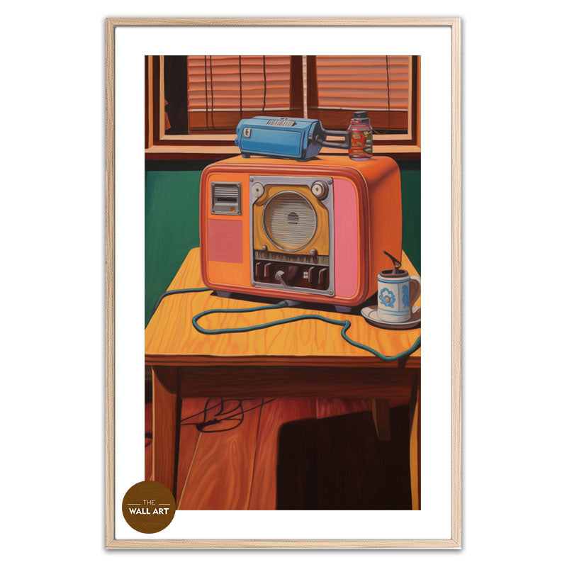 VINTAGE RADIO I