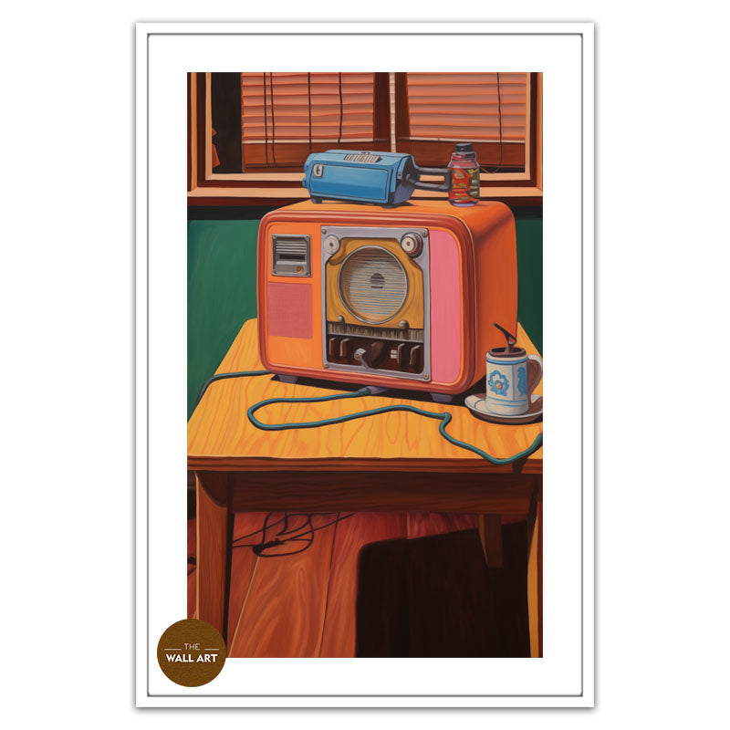 VINTAGE RADIO I