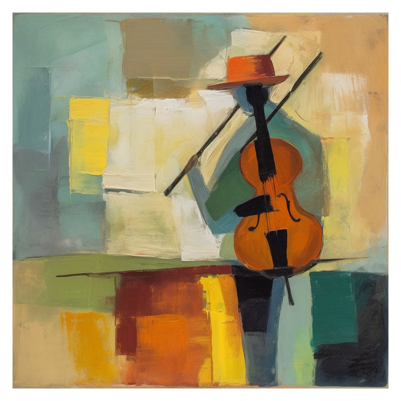 VIOLINIST