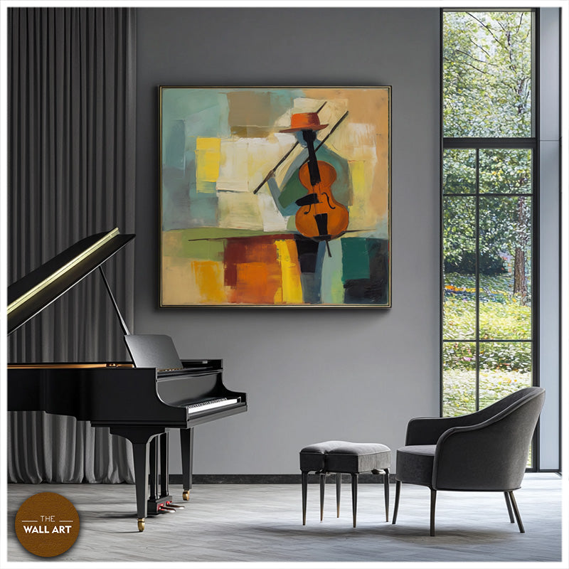 VIOLINIST