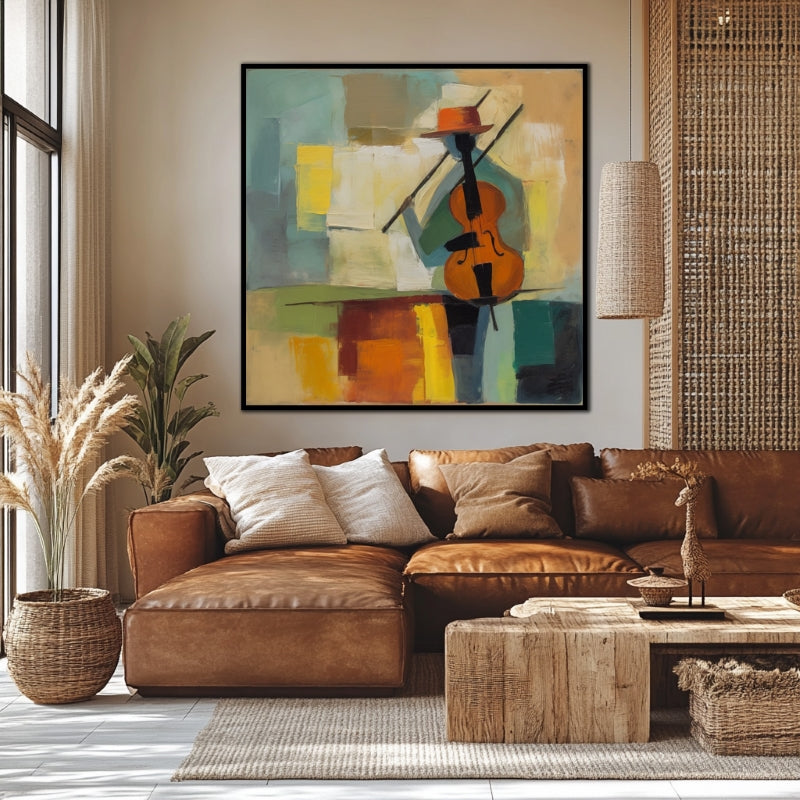 VIOLINIST