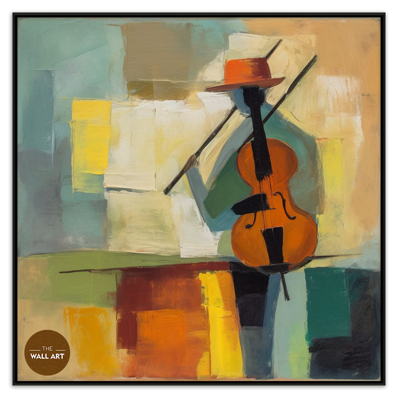 VIOLINIST