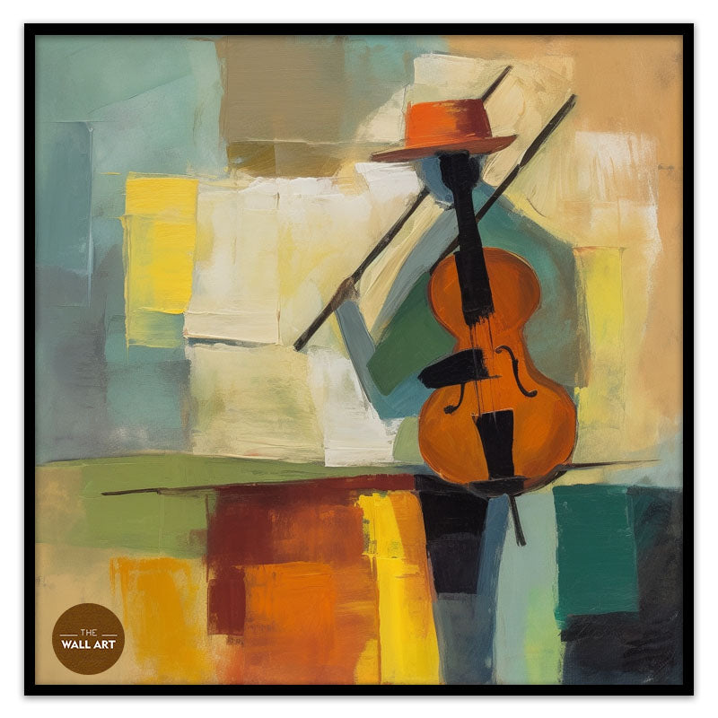 VIOLINIST