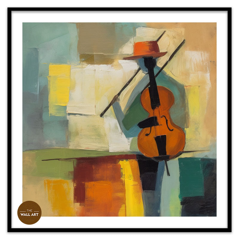 VIOLINIST